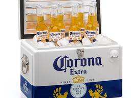 Corona drinks
