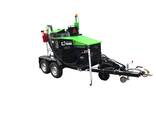 Crack SEALING MACHINE 500 liters BPM-500 - фото 1