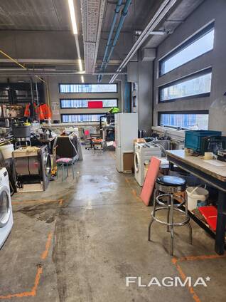 Dépanneur électroménager
