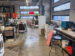 Dépanneur électroménager