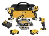 Dewalt tools - фото 1