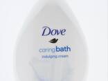 Dove bath pump 1 ltr ;Dove bodywash pump 1 ltr - фото 3