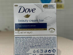 Dove Beauty Cream bar 90g