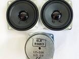 ELA SOUND и др. машина аудио музыка колонка Chassis стоковый товар, опт - фото 5