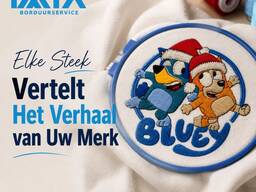 Elke Steek Vertelt Het Verhaal van Uw Merk