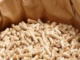 ENplus-A1 Wood Pellets for sale