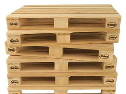 EPAL EURO PALLET (EPAL )