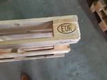 New EPAL &amp; UIC eurоpallets 1200x800 - photo 5
