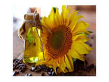 Factory Price Refined sunflower Oil Certified Top Bottle Bulk - фото 1