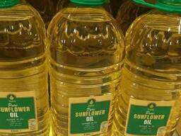 Sunflower refined oil , Corn oil soybean oil palm oil