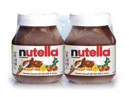 Buy Wholesale Belgium Top Grade Ferrero Nutella Chocolate