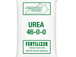 Urea Fertilizer 46-0-0 (46% Nitrogen) 99.9% Pure for export
