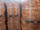 Fire Starter Wood. Finely chopped - фото 2