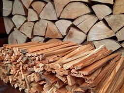 Fire Starter Wood (larch sticks)