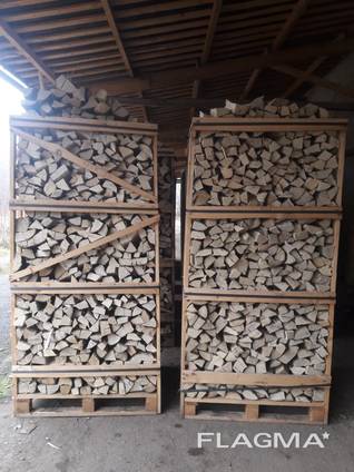 Firewood (becch, hornbeam, ash)