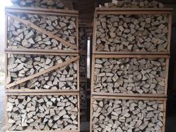 Firewood (becch, hornbeam, ash)