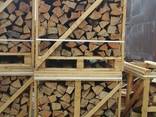 Firewood (becch, hornbeam, ash) - photo 4