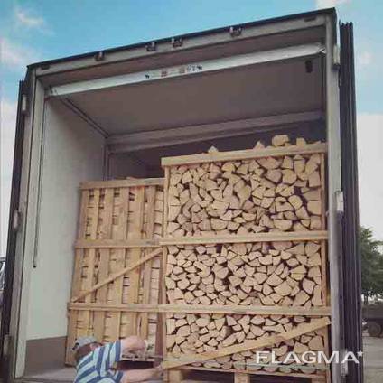 Firewood wholesale, OAK, hornbeam, ash