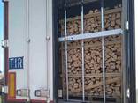 Firewood wholesale, OAK, hornbeam, ash - фото 3