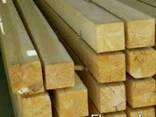 Firewoods in crates - photo 7