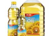 Fresh Refined Sunflower Oil Packed With Nutrients Refined Sunflower Oil - photo 1