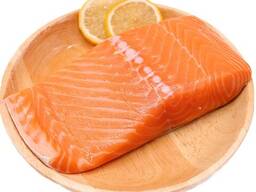 Fresh Salmon Fish - Salmon From Norway - 100% Export Quality Salmon Fish Fillets