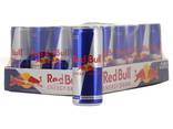Fresh Stock Red Bull Energy Drink 250ml for Sale/Redbull - photo 1