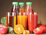 Tropical fruit juice (Mango, Passion fruit, Pineapple, Soursop, Lychee, Pink Guava, etc. ) - фото 5