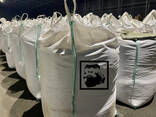 8mm pellets from lignin 4700 kcal/kg - фото 1