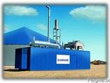 Газопоршневая электростанция (800 квт- 4 мвт) - фото 1