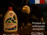 Global Chemia Group - Fabricant polonais de produits ménagers | Export Union Européenne - фото 2