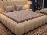 Gloednieuw bed met betaling bij levering | Inclusief matras - photo 1
