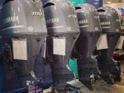 Hidea Marine Boat Motors 4-stroke 115hp Outboard Engine for High-end