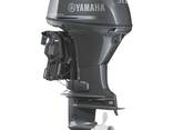 Hidea Marine Boat Motors 4-stroke 115hp Outboard Engine for High-end - фото 2