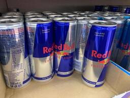 High Quality Redbull Energy Drink Zero Wholesale Discount Price Bulk Packaging