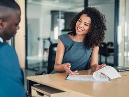 Hr-mamager, рекрутер