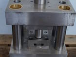 Hydraulic presses, electronics, modernization of production - photo 6