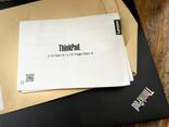 Ik verkoop een ThinkPad X1 Carbon Gen 11-( laptop) een L 13 Gen 4 - фото 3