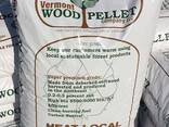 IN STOCK EN Plus-A1 6mm/8mm Fir, Pine, Beech wood pellets in 15kg bags FOR SALE