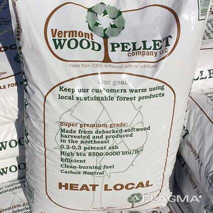 Premium Quality 6mm 8mm | Big Bag or 15 kg bags | Fuel Oak/ Pine Wood Pellets