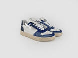 Italian shoes genuine leather - фото 2