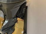 Japan outboard marine engines 2-4 stroke - фото 3
