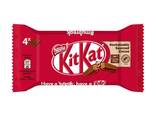 Kit Kat, Lion, Choco Crossies, After Eight. - photo 2