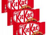 Kit Kat, Lion, Choco Crossies, After Eight. - photo 4
