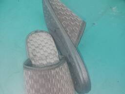 Pantoufles d'intérieur de gros