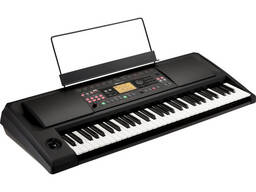 Korg EK-50 L 61-toetsen arrangeurtoetsenbord met ingebouwde luidsprekers