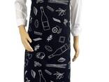 KitchenCover поварской фартук, фартук, кухонный фартук, опт стоковый товар - фото 5