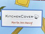 KitchenCover поварской фартук, фартук, кухонный фартук, опт стоковый товар - фото 12