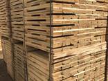 La production de bois selon les spécifications du client! - photo 7
