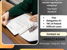 Legalisation in Europe